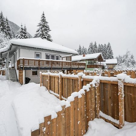 Ferienwohnung Weiss Untertauern Eksteriør bilde